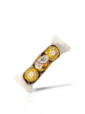 Ferrero Rocher Tripack – 25g