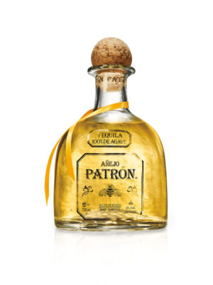 Tequila Patrón Añejado – 750ml