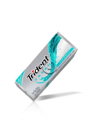 Trident Herbal – 18 Sticks