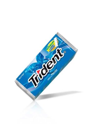 Trident Menta – 18 Sticks