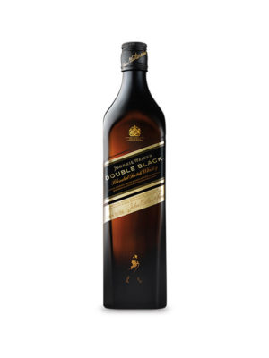 Whisky Johnnie Walker Double Black- 700ml
