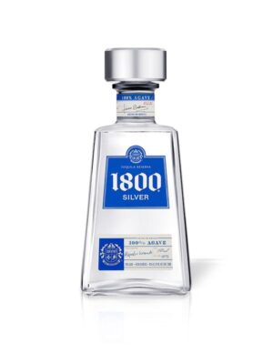 Tequila 1800 Silver – 750ml