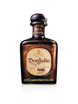 Tequila Don Julio Añejo – 750ml