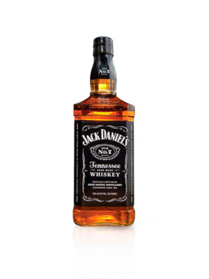 Whisky Jack Daniels Old N° 7 – 750ml