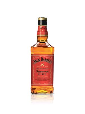 Whisky Jack Daniels Fire – 750ml