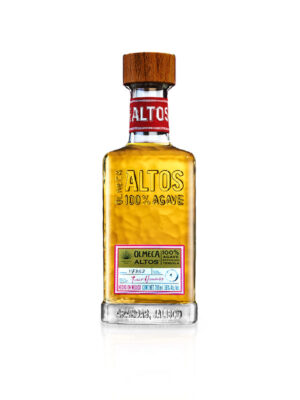 Tequila Olmeca Altos Reposado – 700ml