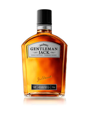 Whisky Jack Daniel’s Gentleman – 750ml