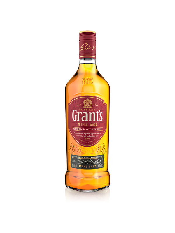 Whisky Grant’s