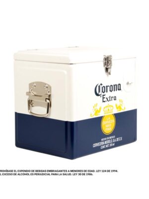Mini Cooler Corona