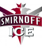 logo licor smirnoff ice